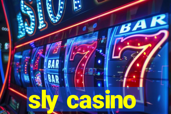 sly casino