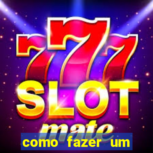 como fazer um casino online