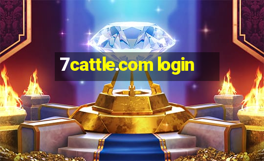 7cattle.com login