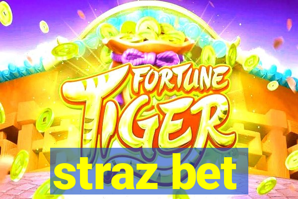 straz bet