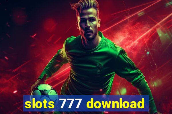 slots 777 download