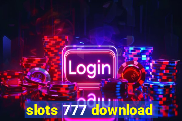 slots 777 download