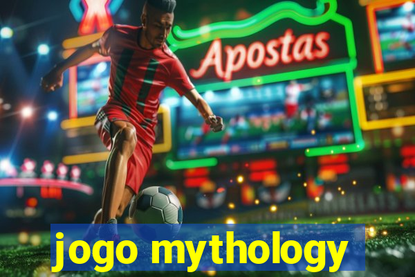 jogo mythology