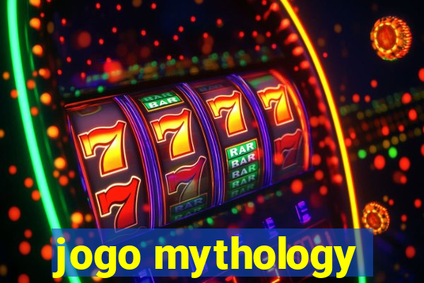 jogo mythology