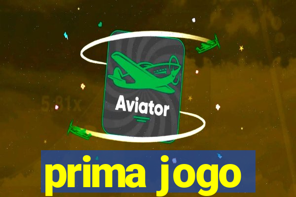 prima jogo