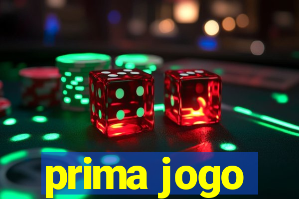 prima jogo