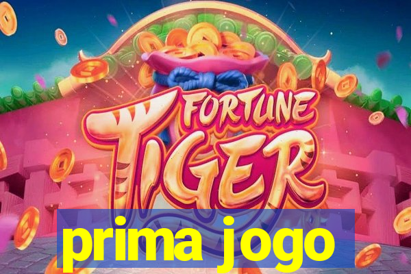 prima jogo