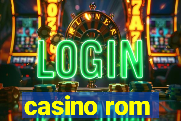 casino rom