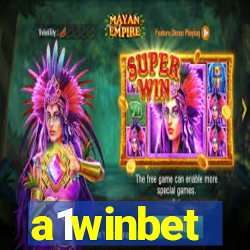 a1winbet