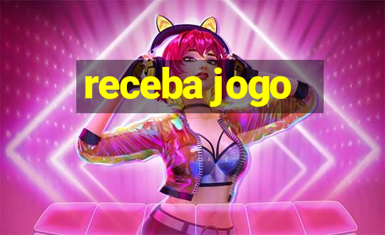 receba jogo