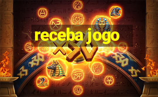 receba jogo