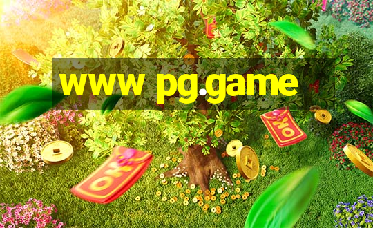 www pg.game