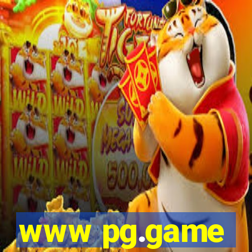 www pg.game