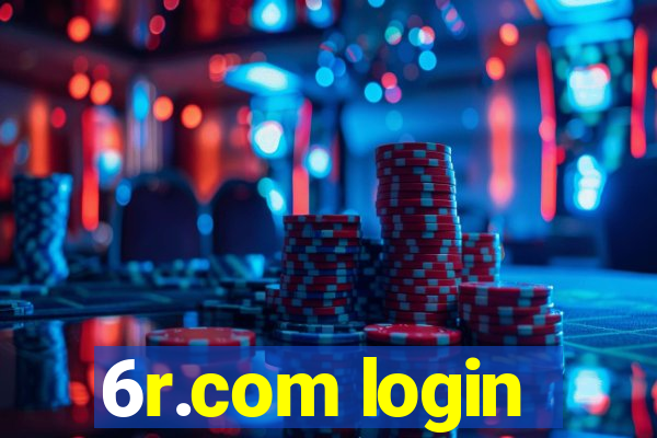 6r.com login