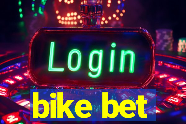 bike bet