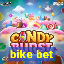 bike bet