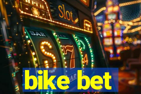 bike bet