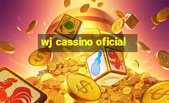 wj cassino oficial