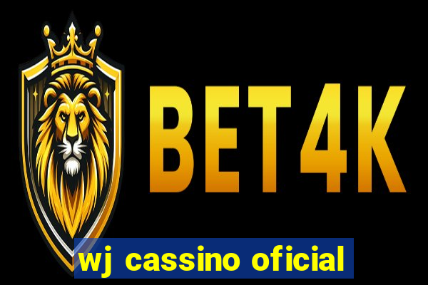 wj cassino oficial