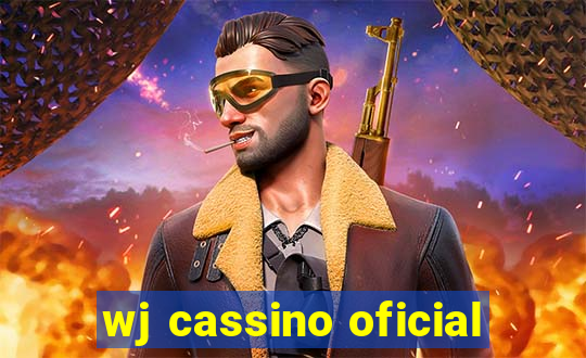 wj cassino oficial