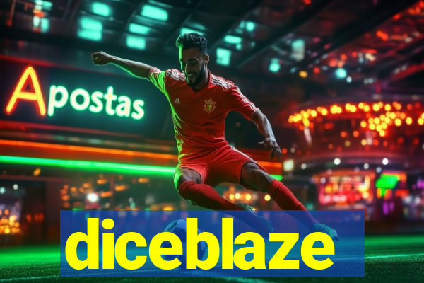 diceblaze