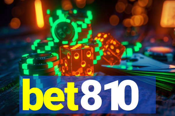 bet810