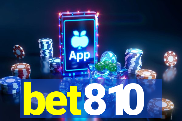 bet810