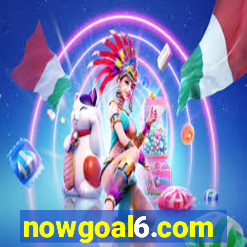 nowgoal6.com