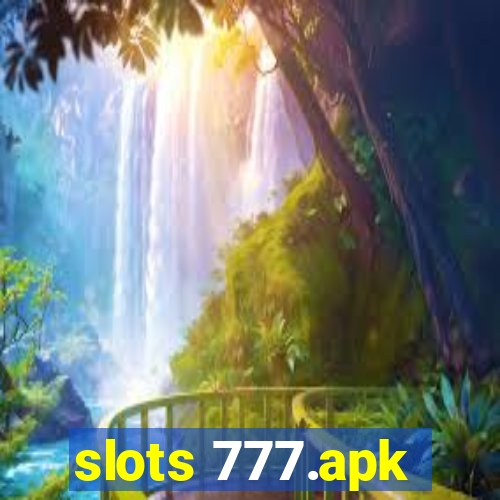 slots 777.apk