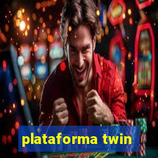 plataforma twin