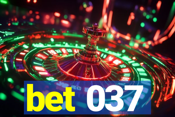 bet 037