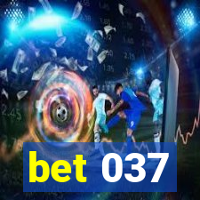 bet 037