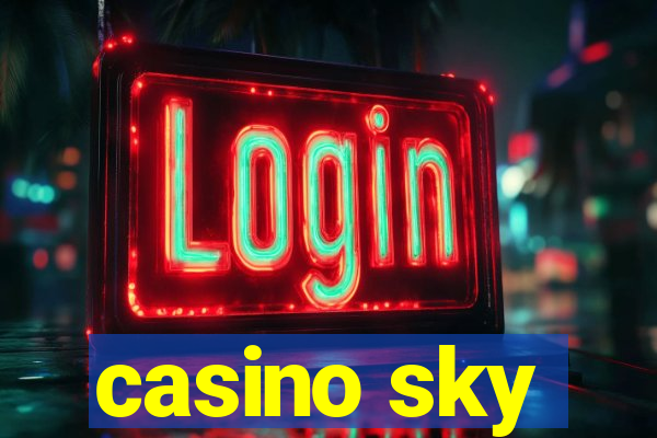 casino sky