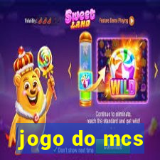 jogo do mcs