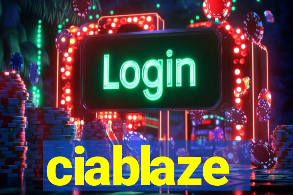 ciablaze