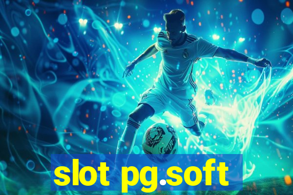 slot pg.soft