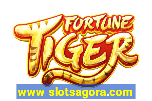 www slotsagora.com