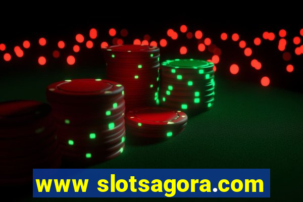 www slotsagora.com