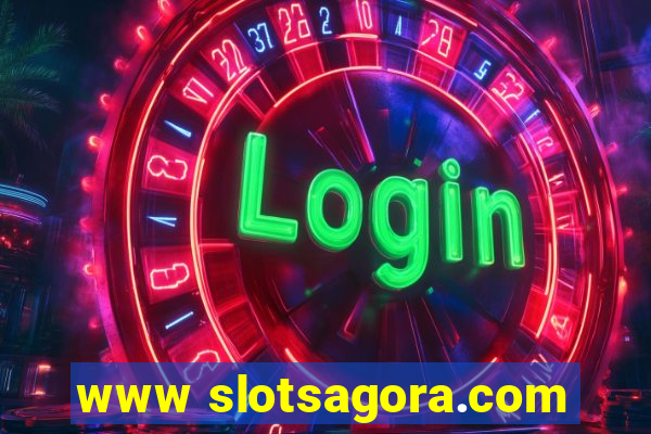 www slotsagora.com