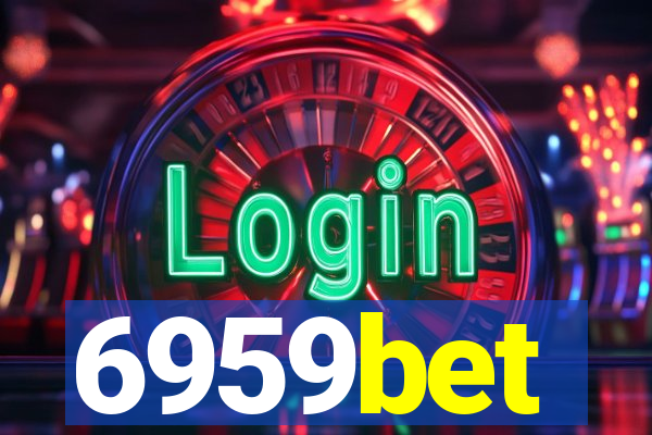 6959bet