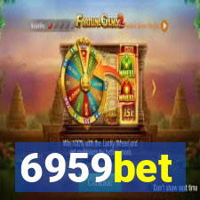 6959bet