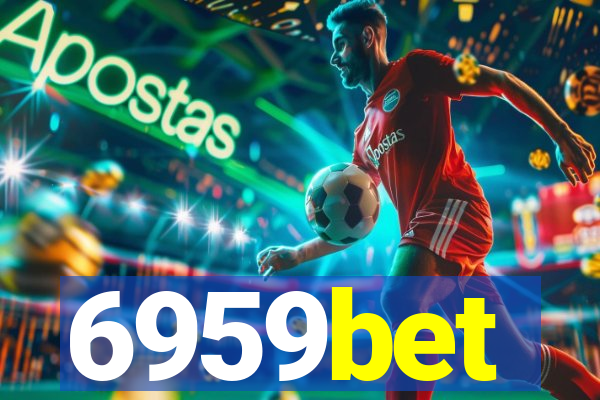 6959bet