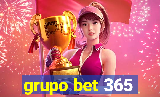 grupo bet 365