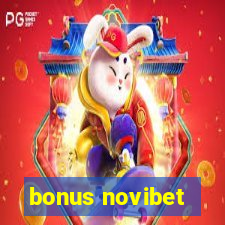 bonus novibet