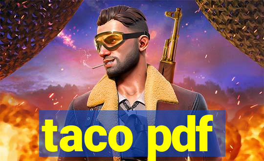 taco pdf