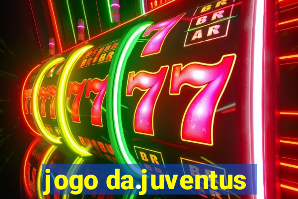 jogo da.juventus