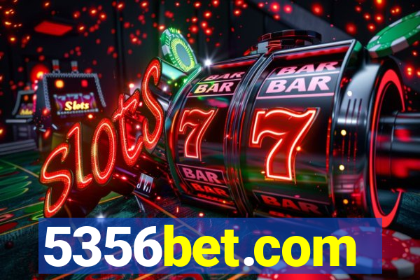 5356bet.com