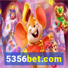 5356bet.com