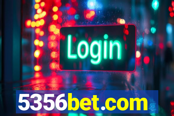 5356bet.com