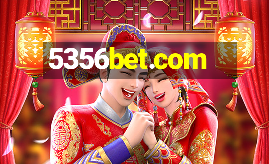 5356bet.com